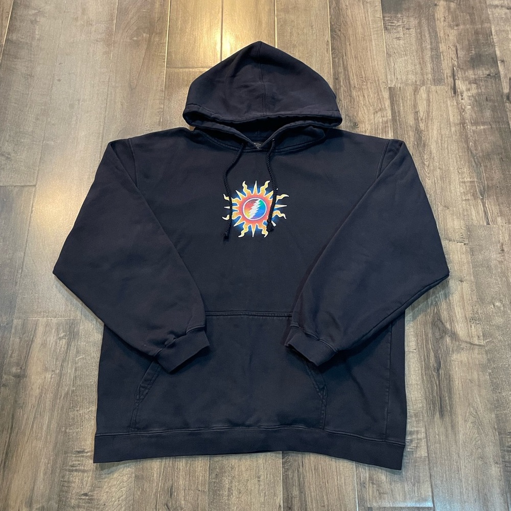 Grateful Dead Hoodie